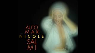 Video thumbnail of "Nicole Salmi- 11. Xangô (Álbum Auto Mar)"