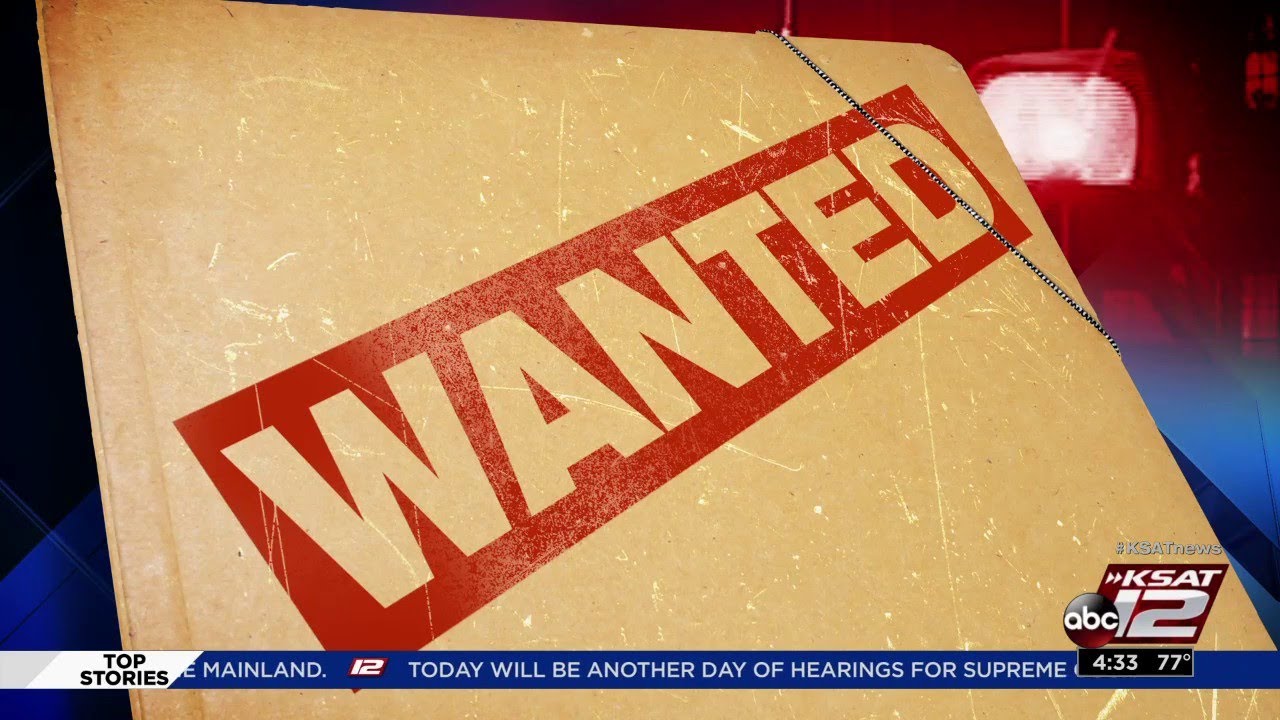 Police, Crime Stoppers asking for help in finding 2 fugitives - YouTube