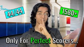 SAT Writing Guide for PERFECT Scorers (watch if you hate English)