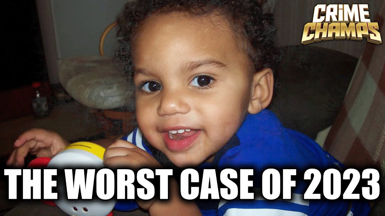 EP: 22 | The WORST Case We Covered: The Takoda Collins Story