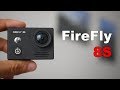 FireFly 8S, una cámara de acción equilibrada y capaz de grabar en 4K real