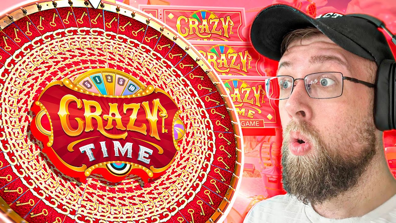 THE MOST CRAZY TIME GAME SHOWS IN ONE SESSION! (INSANE)
