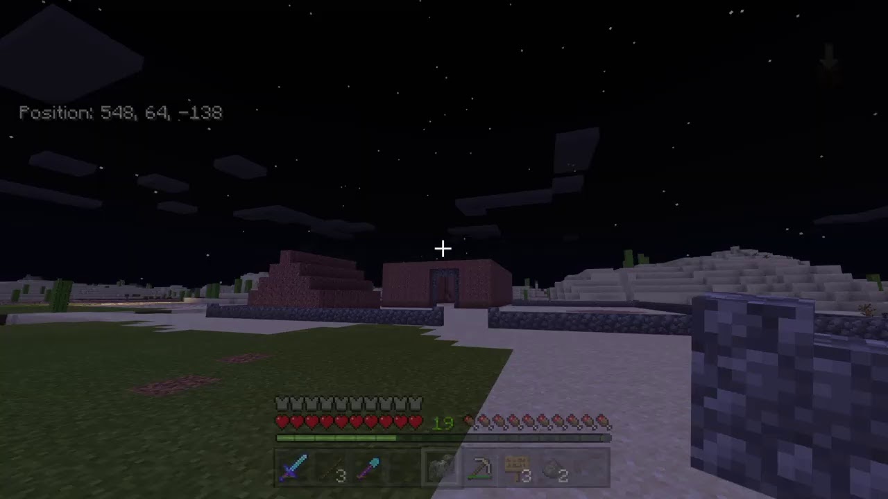 /LIVE/ AFTER HOURS MINECRAFT - YouTube