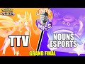 TTV vs Nouns Esports - GRAND FINAL Unite Mics Classic | Pokemon Unite