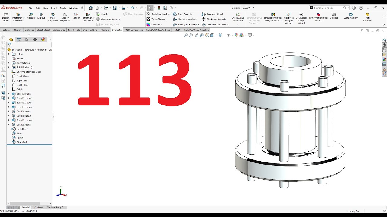 2024-113-solidworks-exercise-113