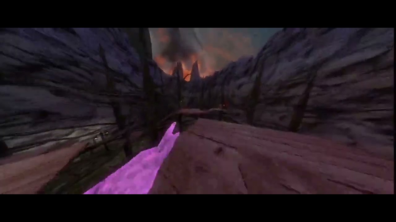 bandit - juice WRLD -  [ gorilla tag montage ]