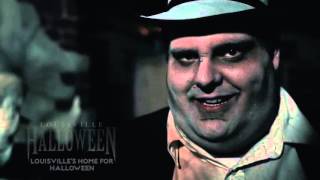 Louisville Halloween Promo 2015