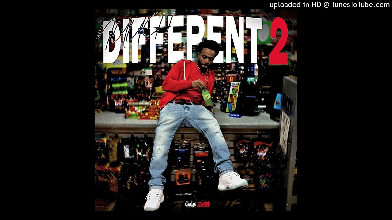 NUUCH - Presence Felt (Official Audio)