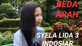 BEDA ARAH,,SYELA