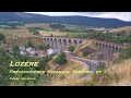 Ref:MA4T1pcgOls Loz�re  pr�vench�res chasserad�s viaduc de mirandol  montbel ronc  des �gos st fr�zal d'albuges et +