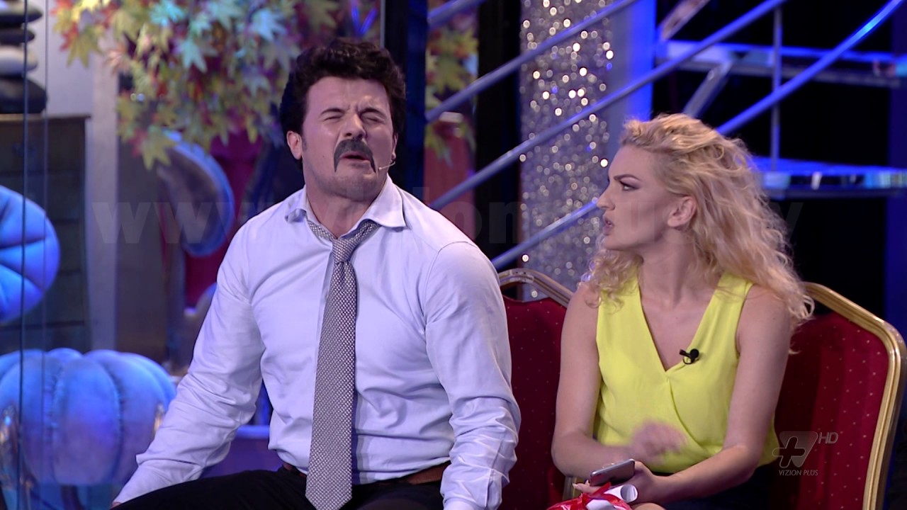 Mbrëmje emocionesh për nxënësit tanë - Alpazar - Vizion Plus