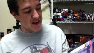 Review of the Reviewers IV