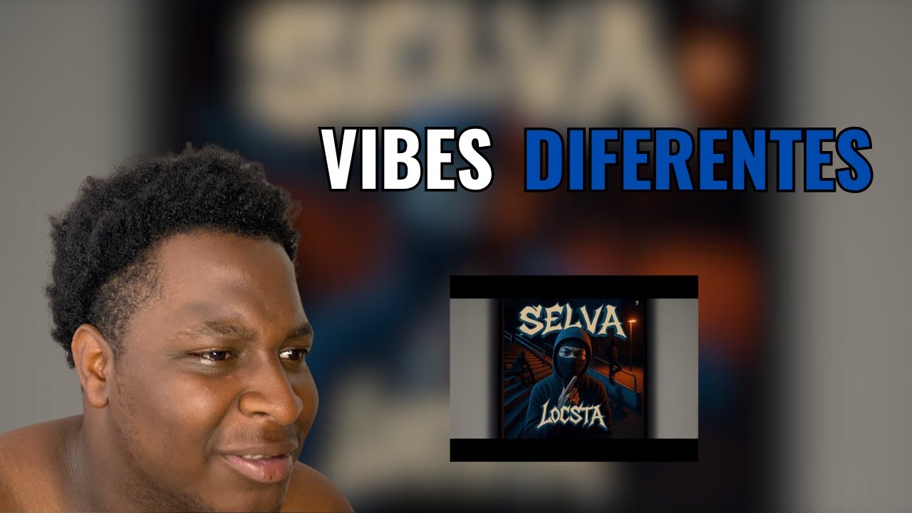 [REACT] BANGER OU NÃO? (LOCSTA - SELVA)