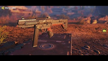 Call of Duty Mobile - QQ9 Glitch