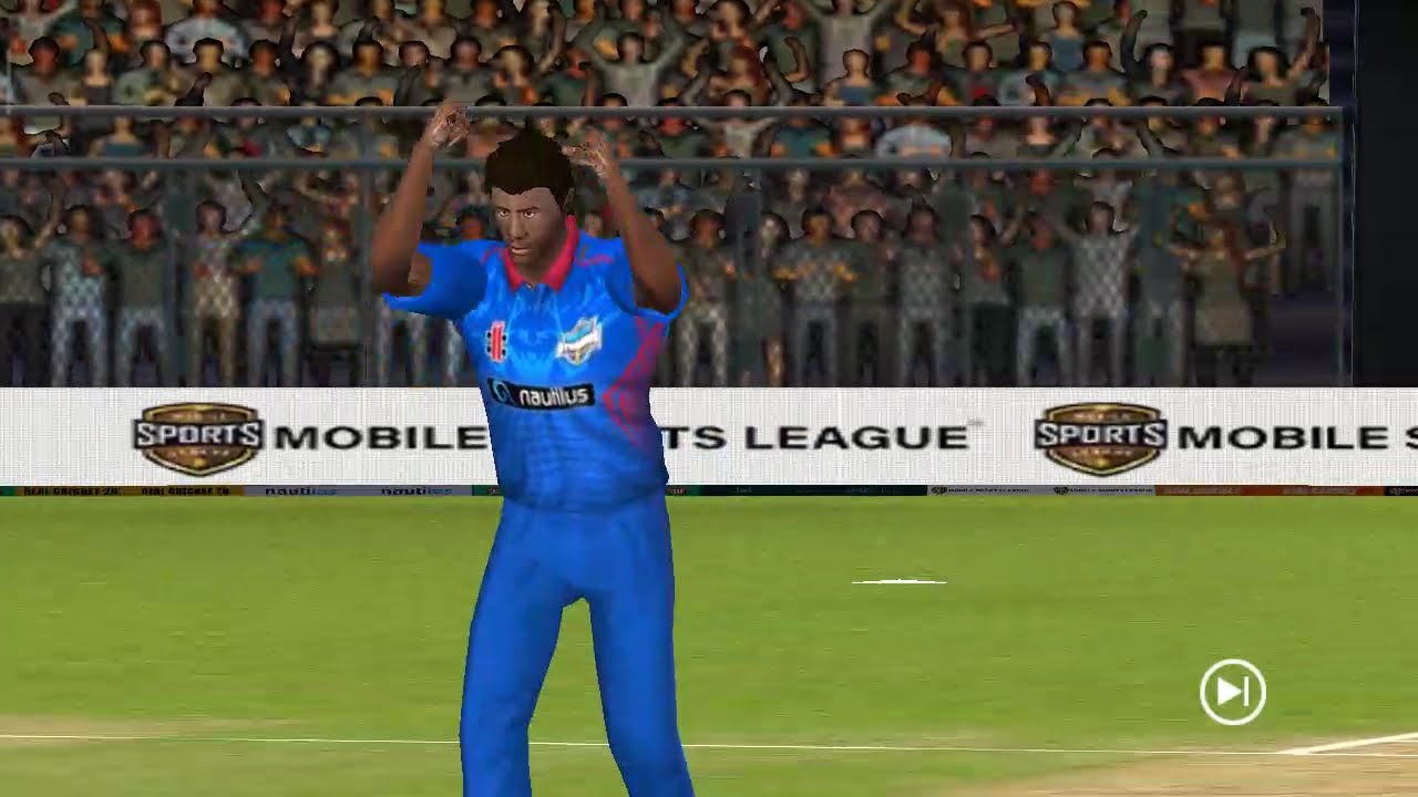 Real Cricket 22 Coming Soon 