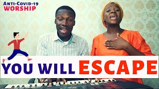 God Will Make A Way Gospel Worship Songs Medley By Anumide