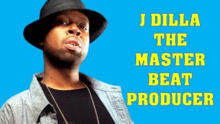 J Dilla Amazing Samples