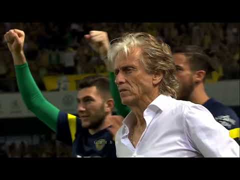 Jorge Jesus / En son yas tuttuğu gece 6 babayı öldürmüş.