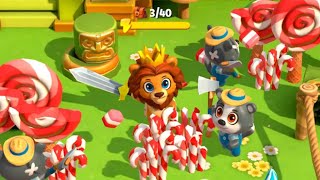 Bee King Gameplay Part 3 (Android) screenshot 3
