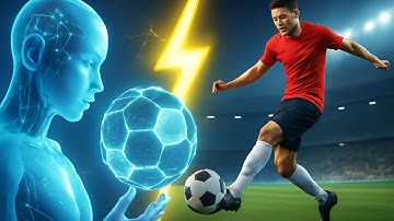 AI in Football: How It