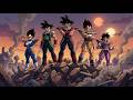 What If Planet Vegeta Was Never Destroyed? Full Story