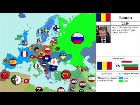 Videó: A XIV. Században Európát áradás Sújtotta. Alternatív Nézet