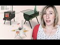 3 BEST Portable Wood Burning Stoves Mp3 Song