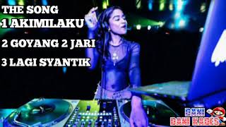 Akimilaku.goyang 2 jari.lagi syantik (remix)