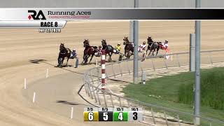 20200712 08 Running Aces Program