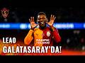 SON DAKİKA | Rafael Leao Galatasarayda! | Emre Kaplan Son Durumu Aktardı