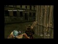 Sniper elite original xbox gameplay 3