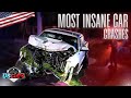 Most Viewed Moments  |  Car Crashes | US COPS 