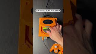 GameCube ASMR