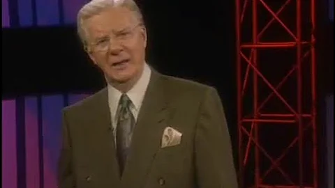 Paradigm Shift Bob Proctor - Letting Your Paradigm Work for You - Ep. 6