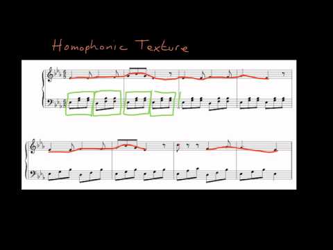 Wideo: Czy muzyka klasyczna była homofoniczna?