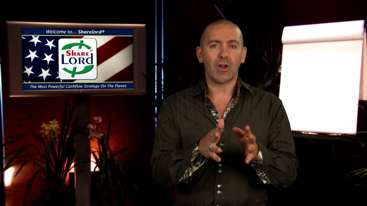 Los Angeles Video Production - Educational - ShareLord