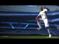 UFL OCM - S2 - Champions League - QF - Manchester United FC vs VfB Stuttgart