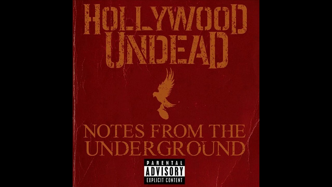 hollywood undead kill everyone instrumental remake YouTube