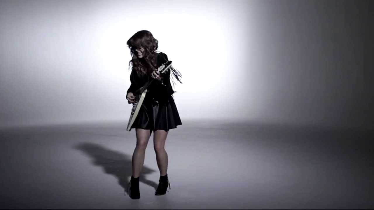 Serena Ryder - Stompa (Michiel van Erp remix)