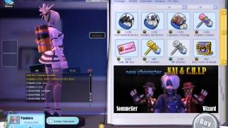 Microvolts Mp hammer Omg!!!!!!