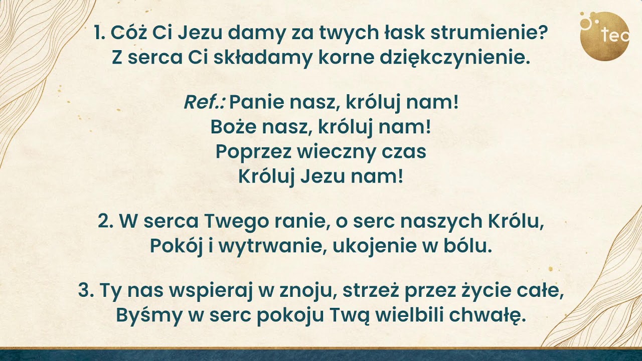 Różaniec o pracowitości