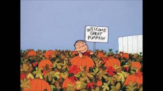 Guaraldi | The Great Pumpkin Waltz