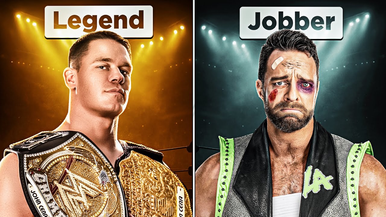 Why WWE Doesn't Create Stars Anymore