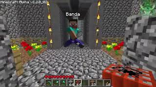 Let's Play Together - MineCraft #30 - TNT wird gelegt! (SibstLP Reupload)