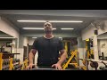 IRON CLUTCH GYM  Ft. Saurabh Pandey