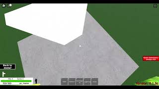 How to get The Forbidden Badge in roblox randomizer
