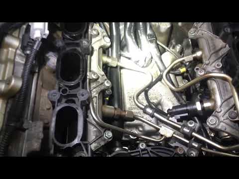 oil-leak-update-audi-a6-2006