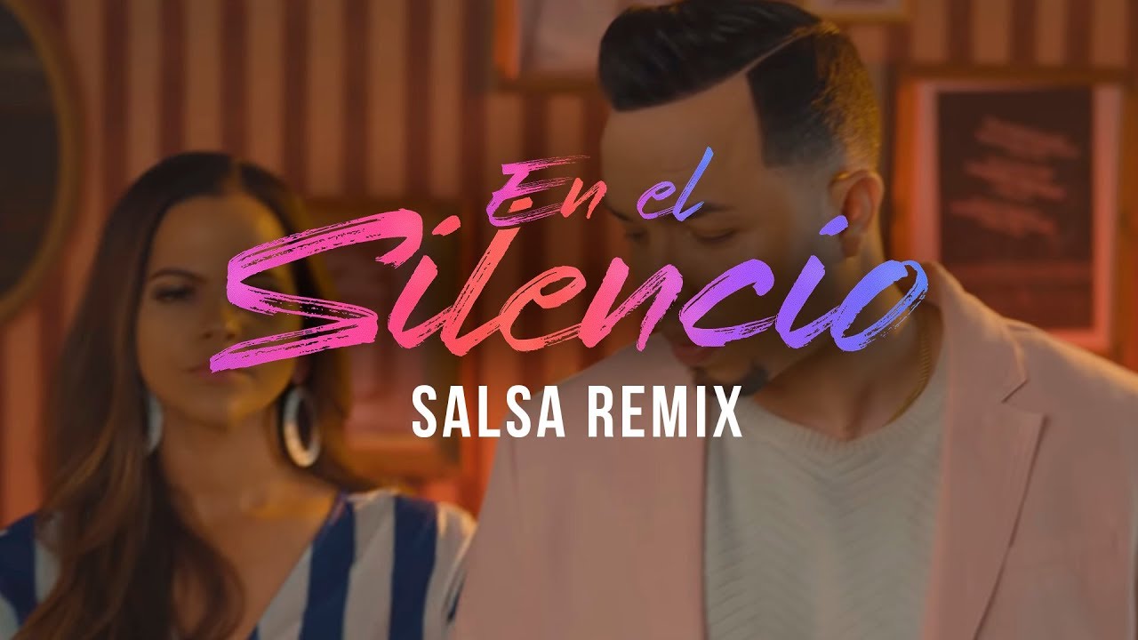 Ver Alex Zurdo - En El Silencio ft. Dennisse (Salsa Remix) en YouTube Ver Alex Zurdo - En El Silencio ft. Dennisse (Salsa Remix) en YouTube