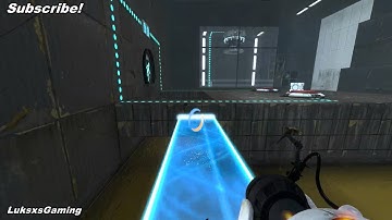 Portal 2: Designed for Danger - Part 2