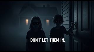 Celebrity The Dark History of the Black Eyed Children: The Truth Behind the Legend Profile